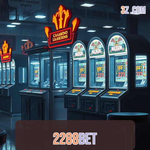 Explorando o App Inovador do 2288bet para Jogos Online