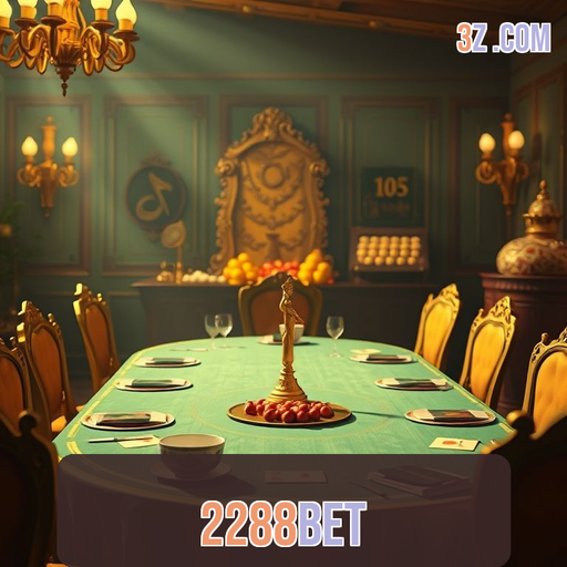 Cassino 2288bet: Entretenimento e Emoção a Cada Jogada!