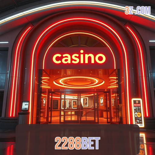 Vivencie a Excitação dos Jogos no 2288bet Agora