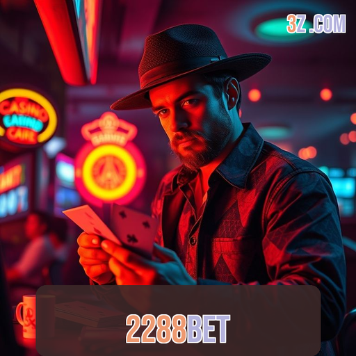 Experiência VIP no 2288bet: Jogue com Estilo e Exclusividade